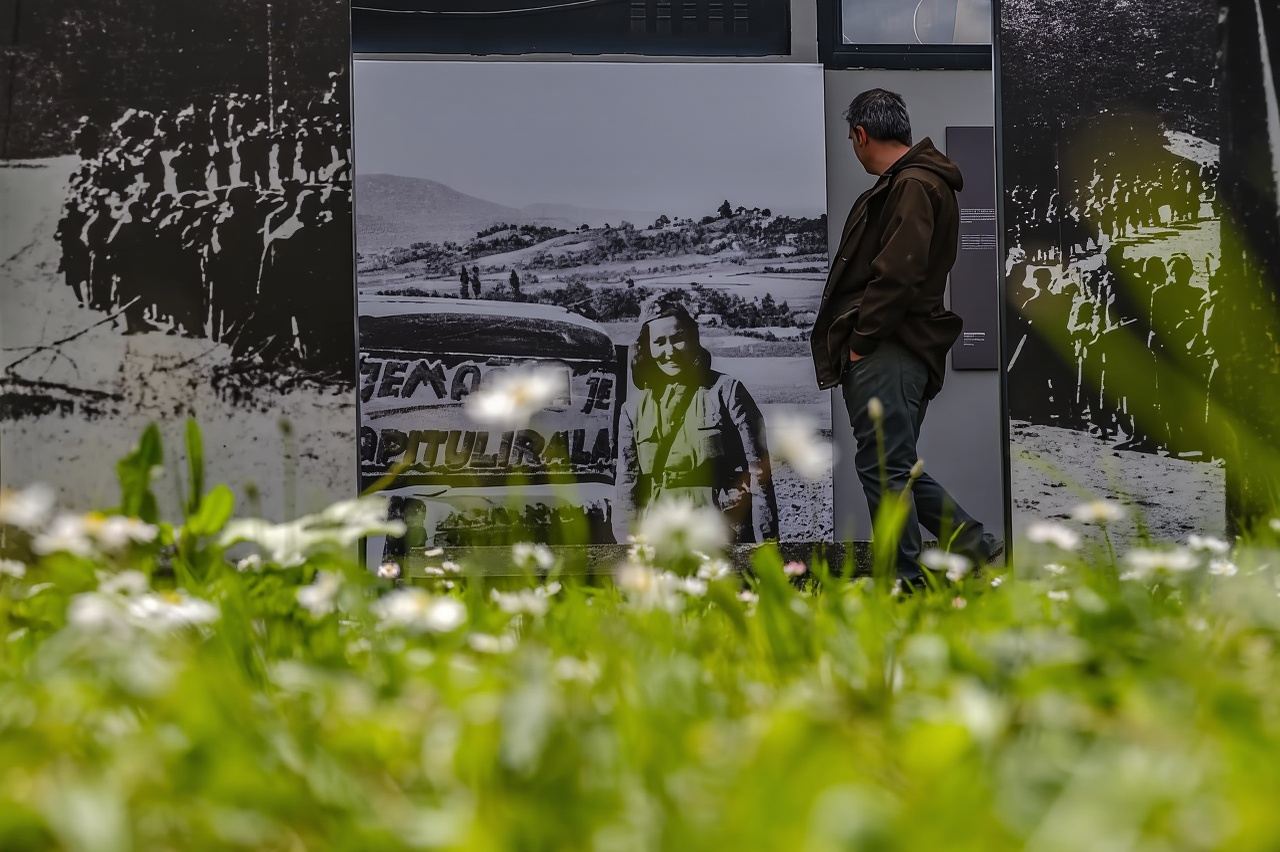 Sarajevo: History Museum of Bosnia and Herzegovina Ticket