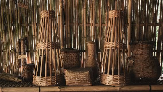 우붓: 폭포와 사원, 계단식 논 소규모 투어