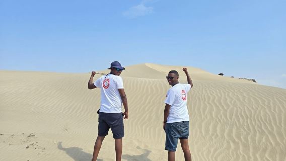 แอดดิสอาบาบา: ทริปประวัติศาสตร์ วัฒนธรรม และกาแฟของเอธิโอเปีย