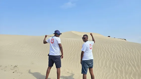Addis Abeba: Ethiopische geschiedenis, cultuur en koffiedagreis