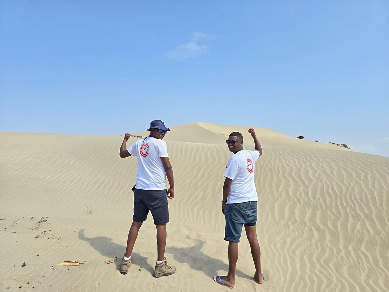 Addis Abeba: gita di un giorno tra storia, cultura e caffè dell'Etiopia