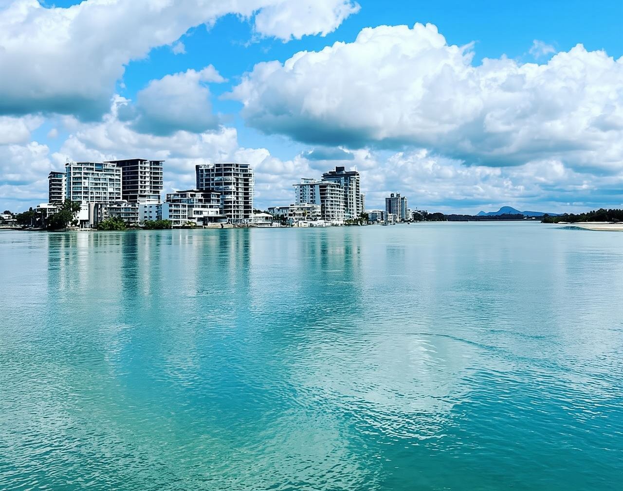 Sunshine Coast: Stand-Up Paddleboard Rental & Lesson