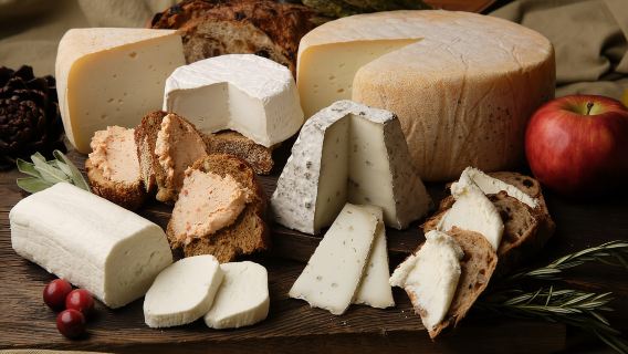 Turin: Lawatan Gastronomi 3 Jam