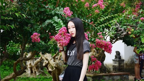 孫中山故居紀念館一日包車遊【獨立成團+司機兼導遊上門接】