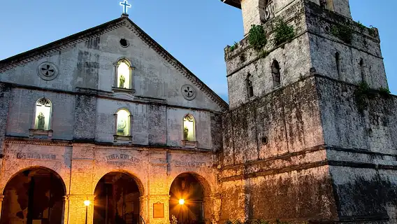 Bohol Choco Tour with Loboc River Lunch (Shared Tour)