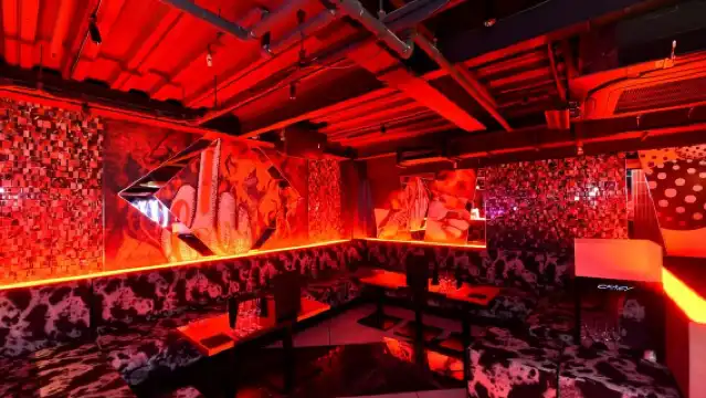 大阪 道頓堀 : CHEVAL夜店 VIP尊享套餐(外國遊客專享)