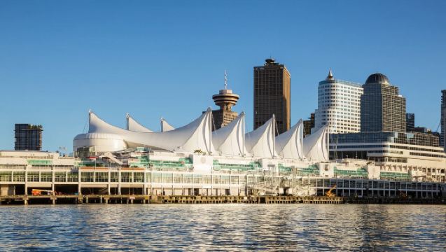 加拿大 大溫哥華｜英語翻譯｜旅遊陪同｜商務翻譯｜展會翻譯｜地接｜（可私人定制）