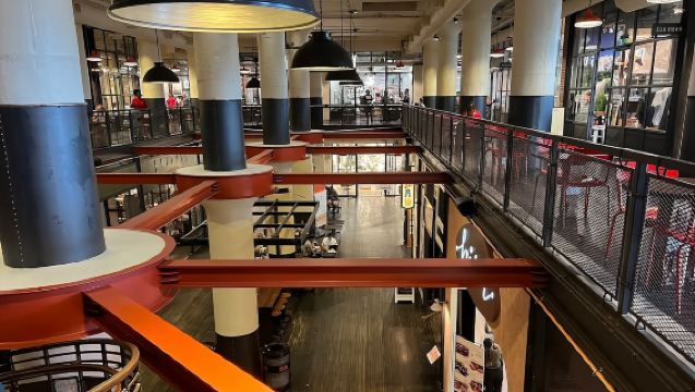 美國亞特蘭大-可口可樂博物館-市區1日遊-【中文包車自由行】