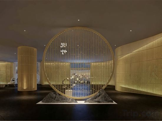 Others 3, Meiyuan Yuezhu Hotel (Fuzhou Sanfang Qixiang), Fuzhou