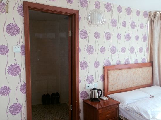 Others 3, Wuxi Suchen Business Inn (Wuxi Railway Station), Wuxi