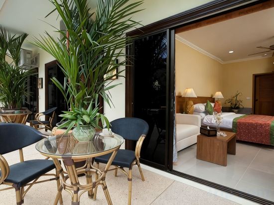 Baan Souy Resort Room Type - Standard Studio