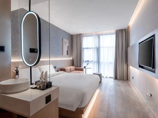 Others 2, Dijia Light Luxury Hotel (Sanya Bay Railway Station Branch), Sanya