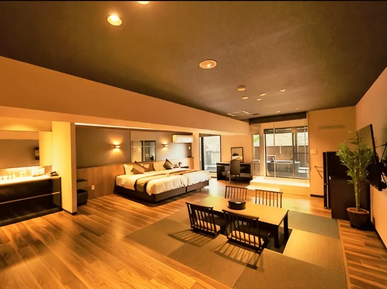 LiVEMAX RESORT AKI MIYAJIMA
