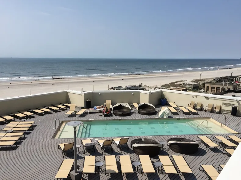 Caesars Atlantic City- A Caesars Rewards Destination