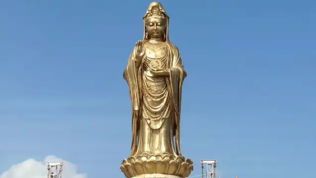 普陀山風景區一日遊【無購物·祈福專線許願還願】純玩靜心之旅