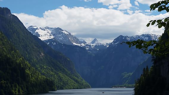 BerchtesgadenTours