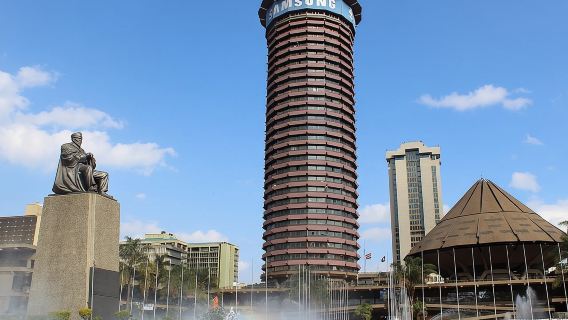 Full Day Nairobi Cultural and Historical Tour