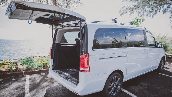 private Entdeckung der Insel Tahiti