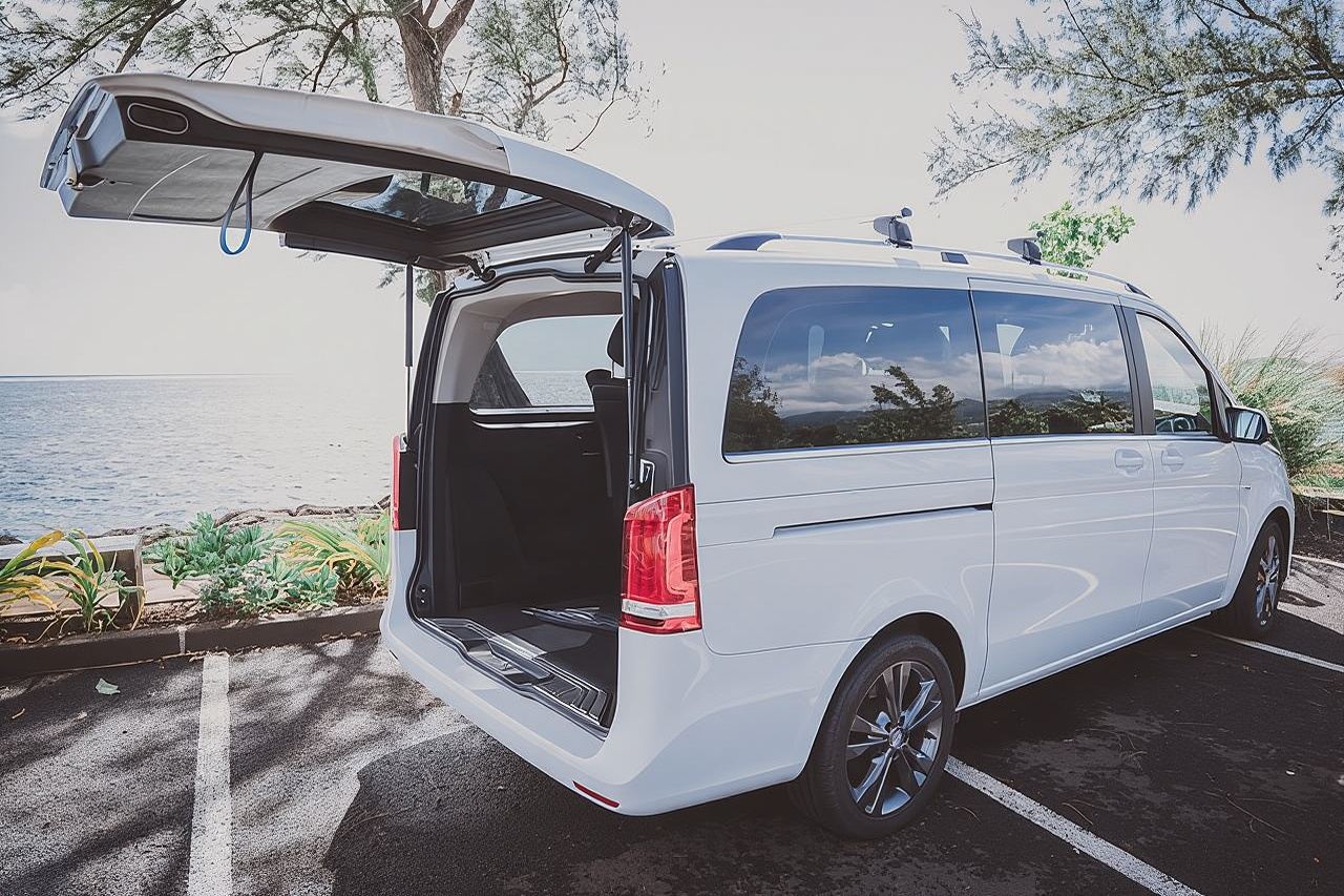 private Tahiti island discovery