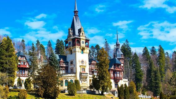 BucharestTours