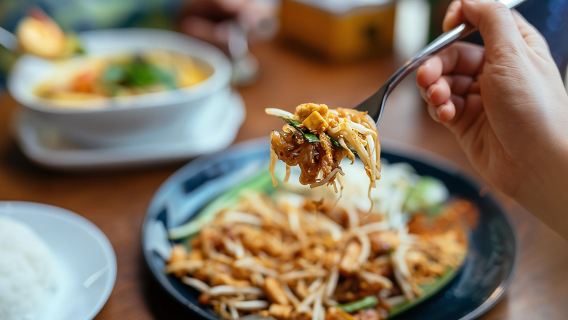 10 món ăn ngon ở Chiang Mai cùng người dân địa phương: Tour ẩm thực đường phố riêng tư