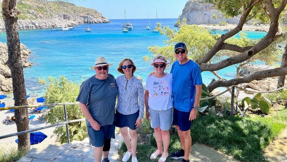 The Very Best of Rhodes