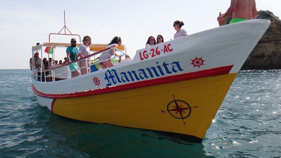 LagosTours