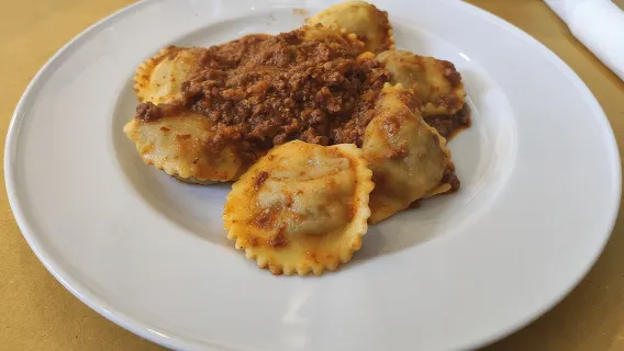Lucca: Najlepsza wycieczka kulinarna – pełny toskański posiłek przez Do Eat Better