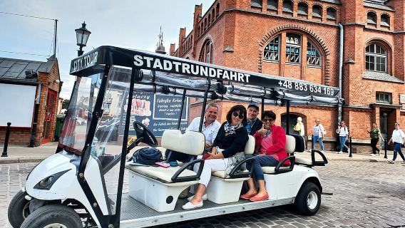 GdanskTours