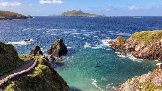 Slea Head Photo & Sightseeing Tour