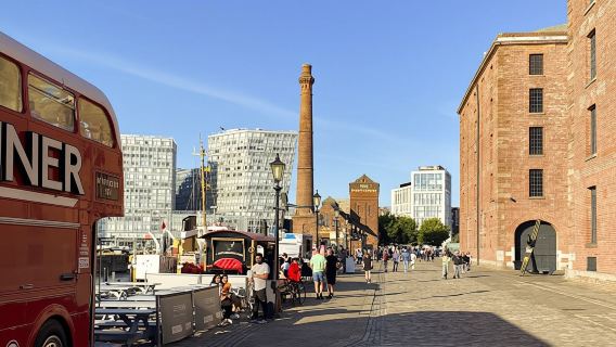 LiverpoolTours