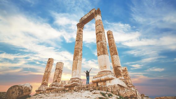 Amman