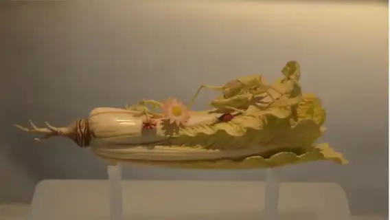 河南博物院【2小時大咖導遊匠心導覽+拼團私人導覽可選】