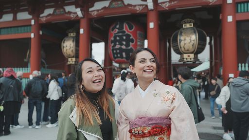 東京私家團,自訂行程及當地嚮導 東京私家團,自訂行程及當地嚮導