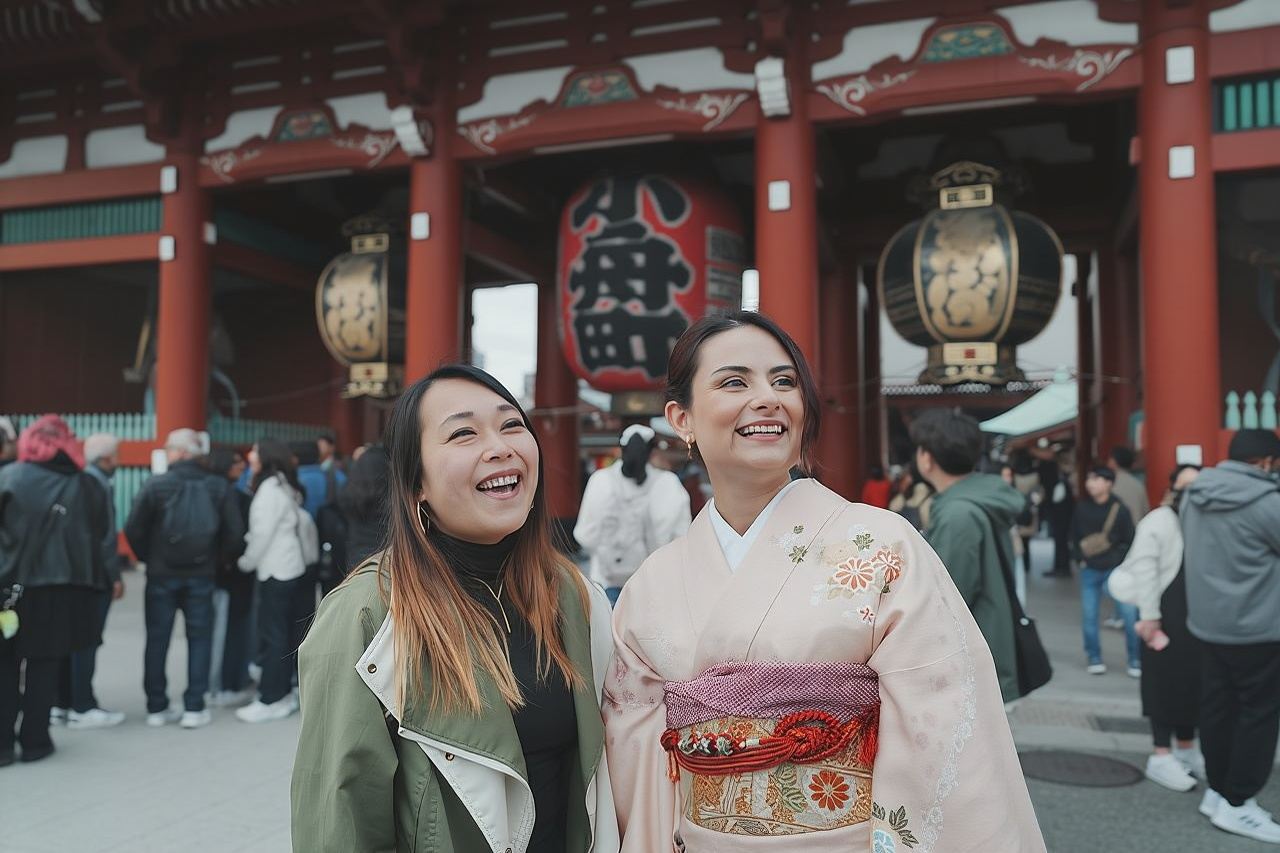 ทัวร์ส่วนตัวโตเกียวพร้อมแผนการเดินทางที่กำหนดเอง