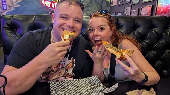 Sapori di Fremont: tour gastronomico nel centro di Las Vegas