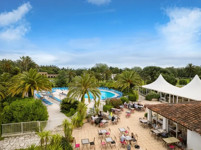 Sowell HÔTELS du Golfe de Saint-Tropez