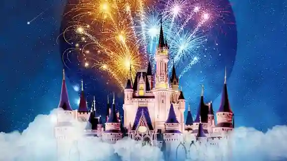 上海迪士尼度假區一日遊浪漫生日派對管家服務VIP權益【33VIP免排隊快速通道票FP尊享優速通門票】