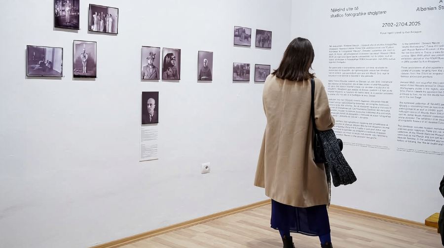 阿爾巴尼亞3日探險之旅：探索北阿爾巴尼亞魅力（半膳）