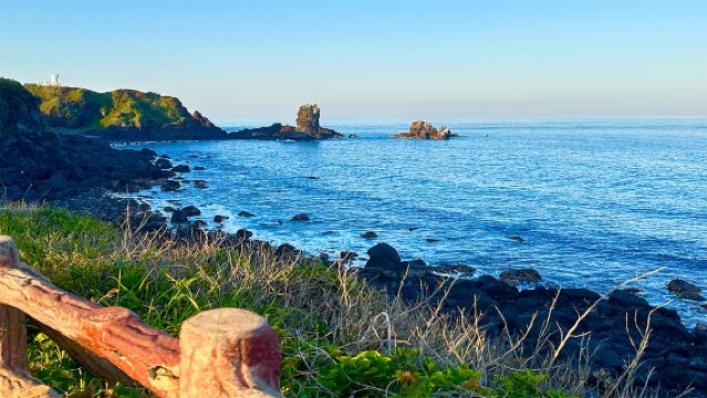 【5-14位 純玩 GOLD 牛島線】韓國濟州島旅遊一日遊