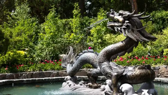 維多利亞＆海灣群島遊船巡航＆布查德花園之旅（溫哥華出發）