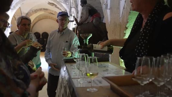 Da Siviglia: Jerez, Cadice e cavalli andalusi