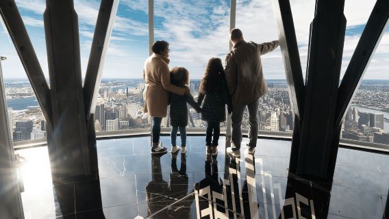 NYC: Biglietti Express per l'Empire State Building - Salta la fila