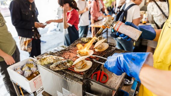 Sapporo: Tour khám phá những điểm nổi bật và viên ngọc ẩn giấu cùng người dân địa phương