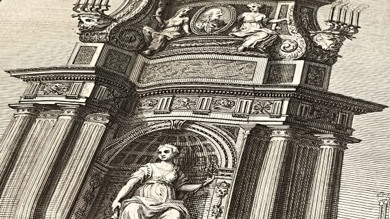Biglietto per il Museo Storico della Dinastia Medici