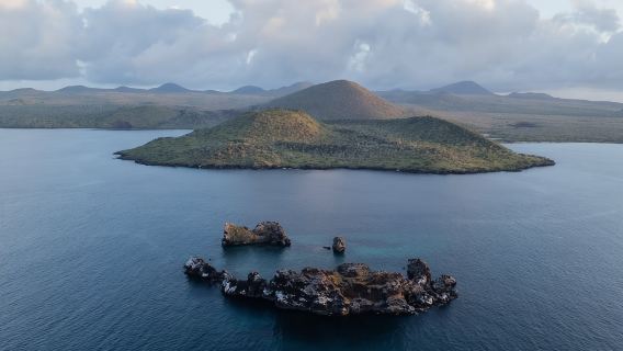 Floreana: Discover the First Inhabited Galapagos Island