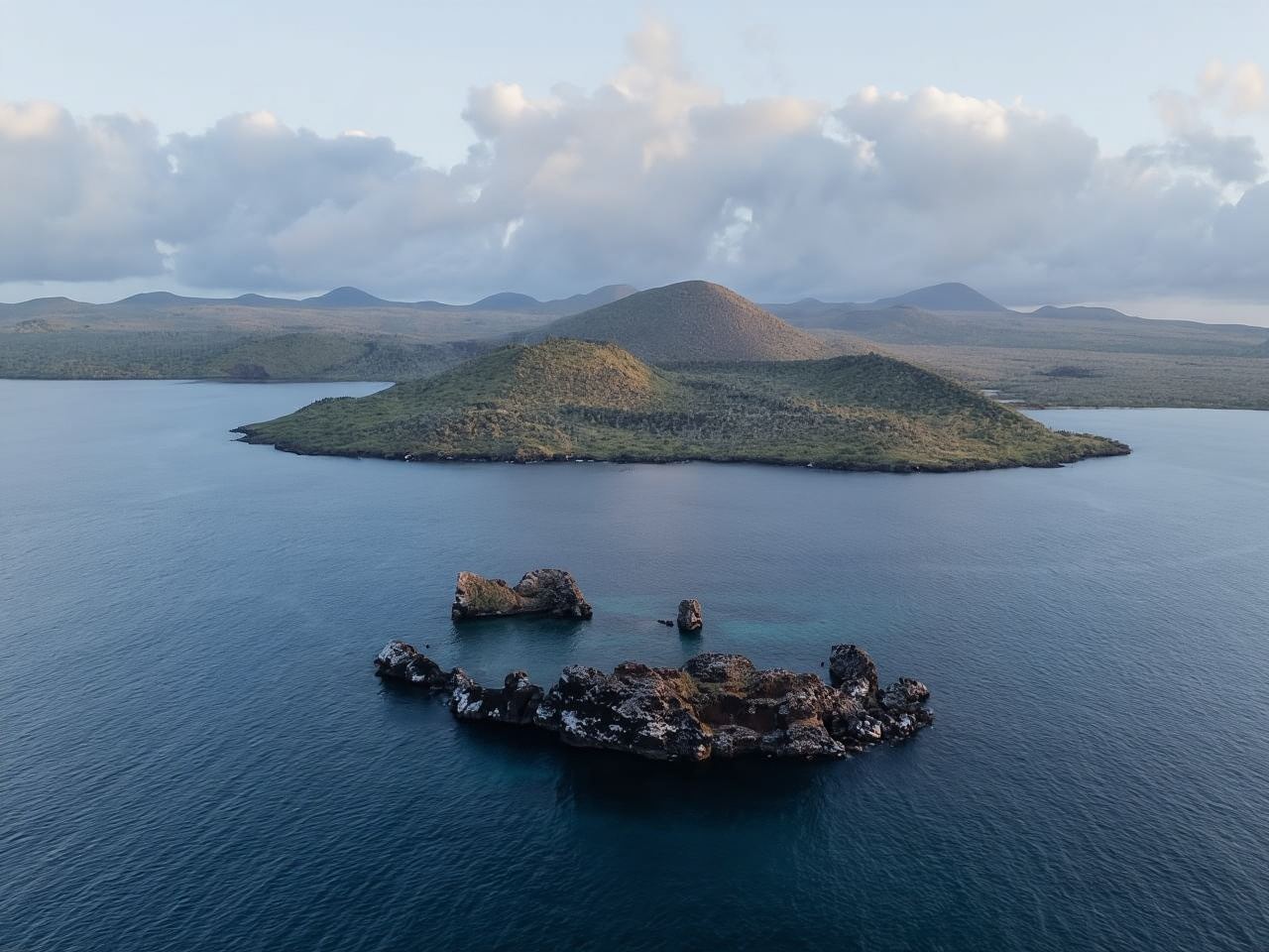 Floreana: Discover the First Inhabited Galapagos Island