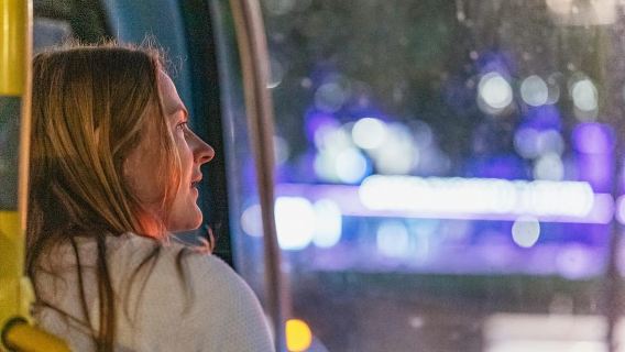 Londres: Recorrido nocturno en autobús descapotable por Londres