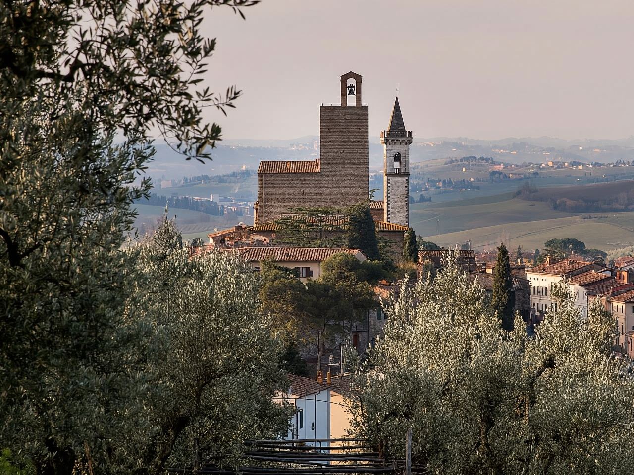 Vinci: toegangsticket voor het Leonardiano Museum in Vinci