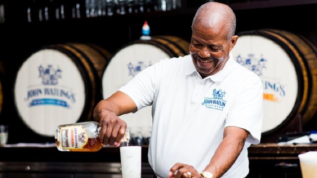 Rum Tasting and Food Walking Tour in Nassau Bahamas